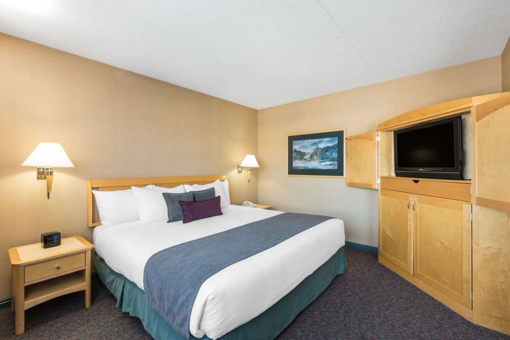 Ramada Plaza by Wyndham Prince George