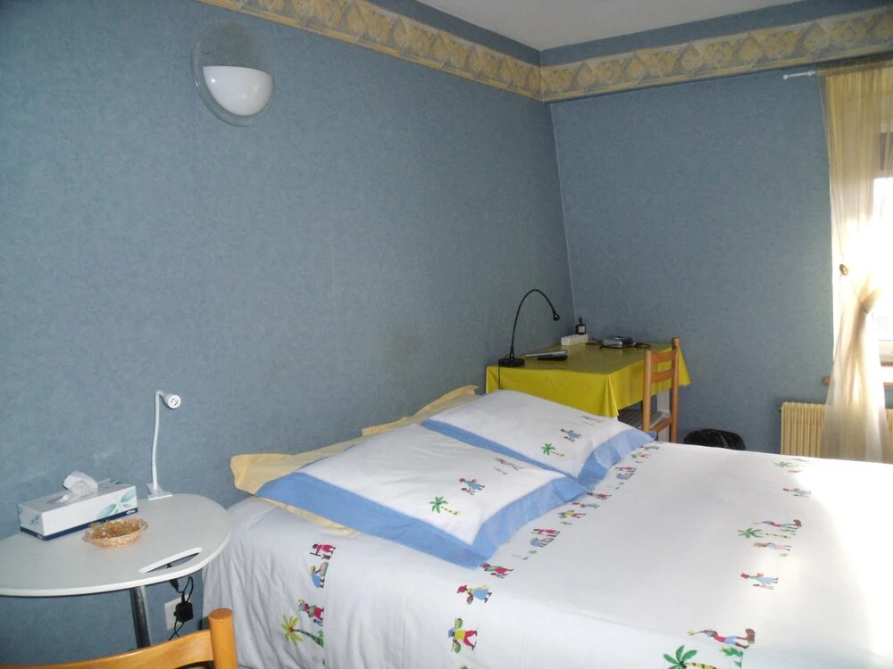 Chambres dhôtes Olry