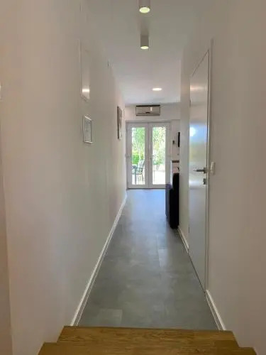 Apartment Bianca Premantura Istrien