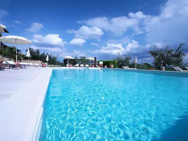 Villa Dini