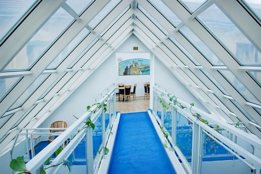 Hotel Nabucco