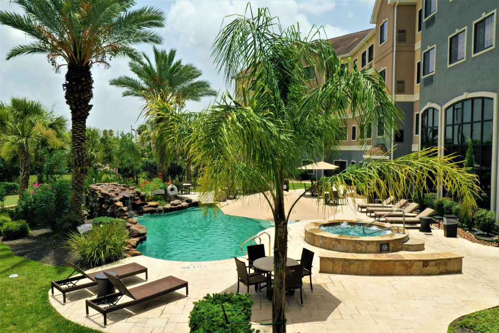 Staybridge Suites Houston-NASA Clear Lake by IHG