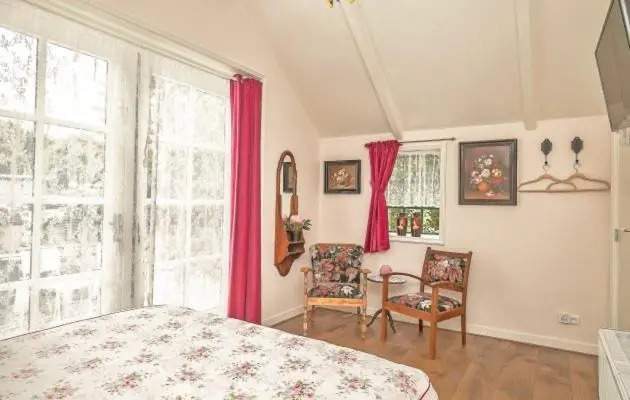 Bed & Breakfast de Appelaar