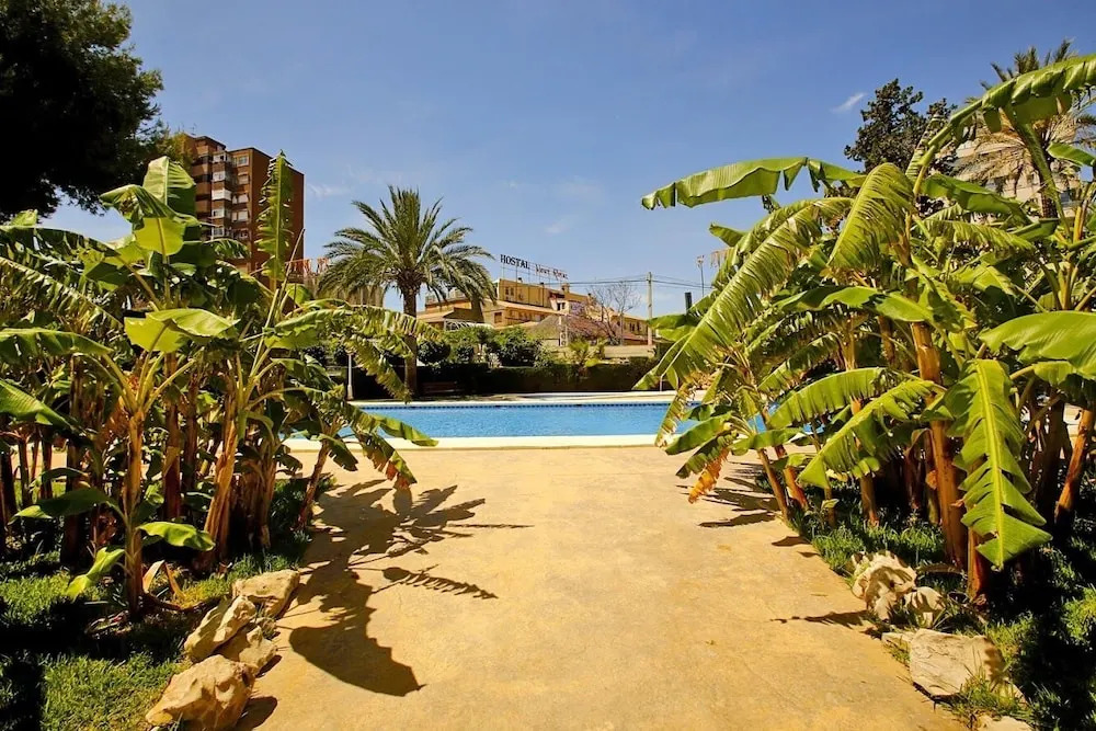 Tridente Apartment