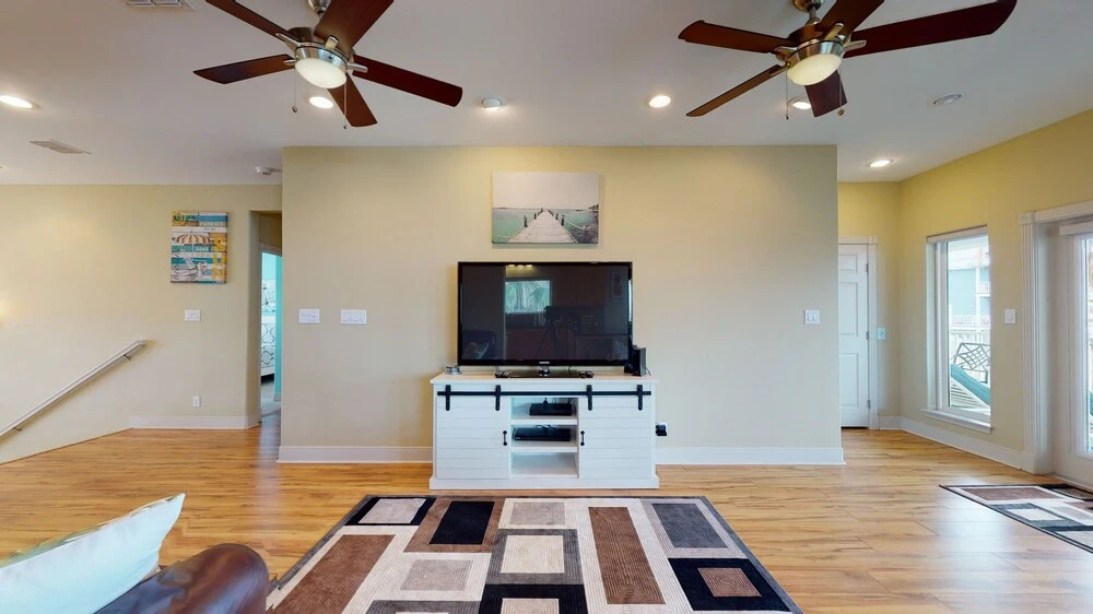 Royal Dunes 215 6 Bedroom Home