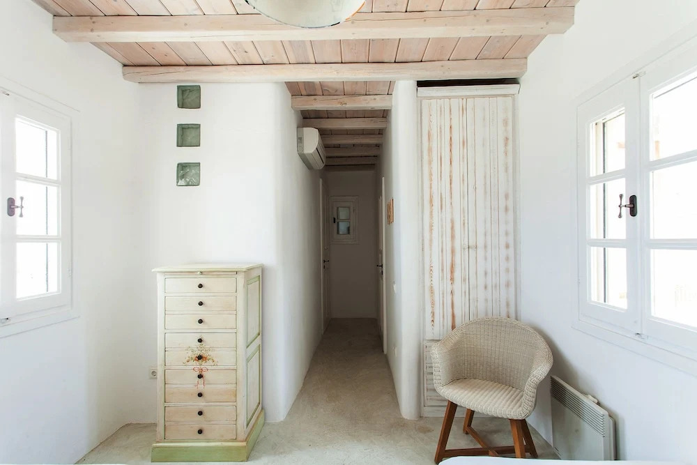Villa Ilida by Mykonos Pearls