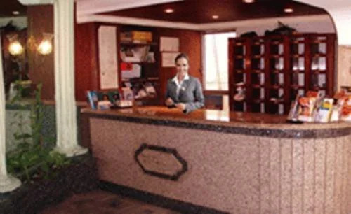 Universal Residence