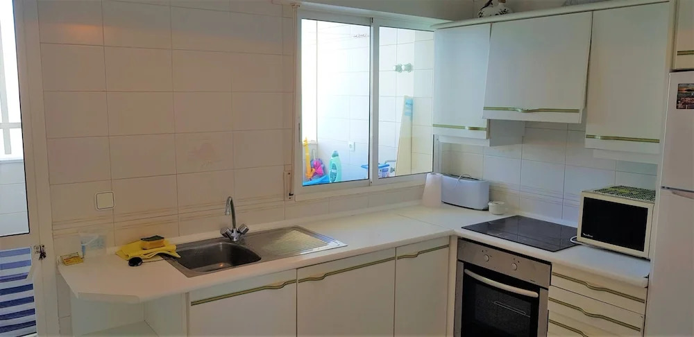 Apartamento Los Ibicencos