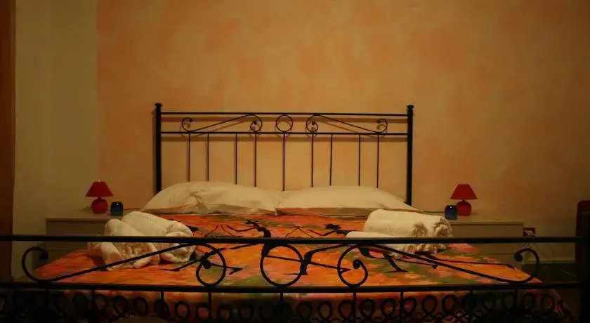 B&B Locanda Romana