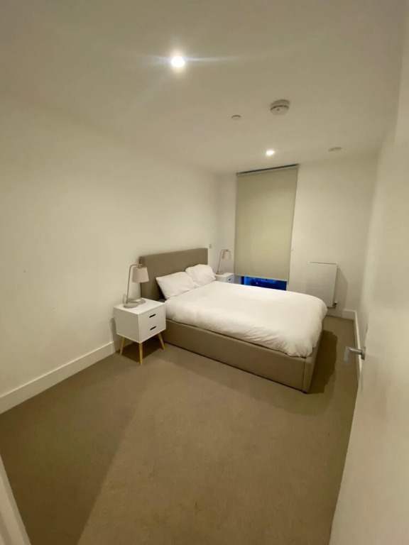 Brand New 2 Bedroom Near Olympic Stadium