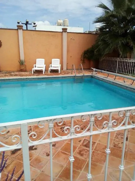 Casa Cristina Guest House