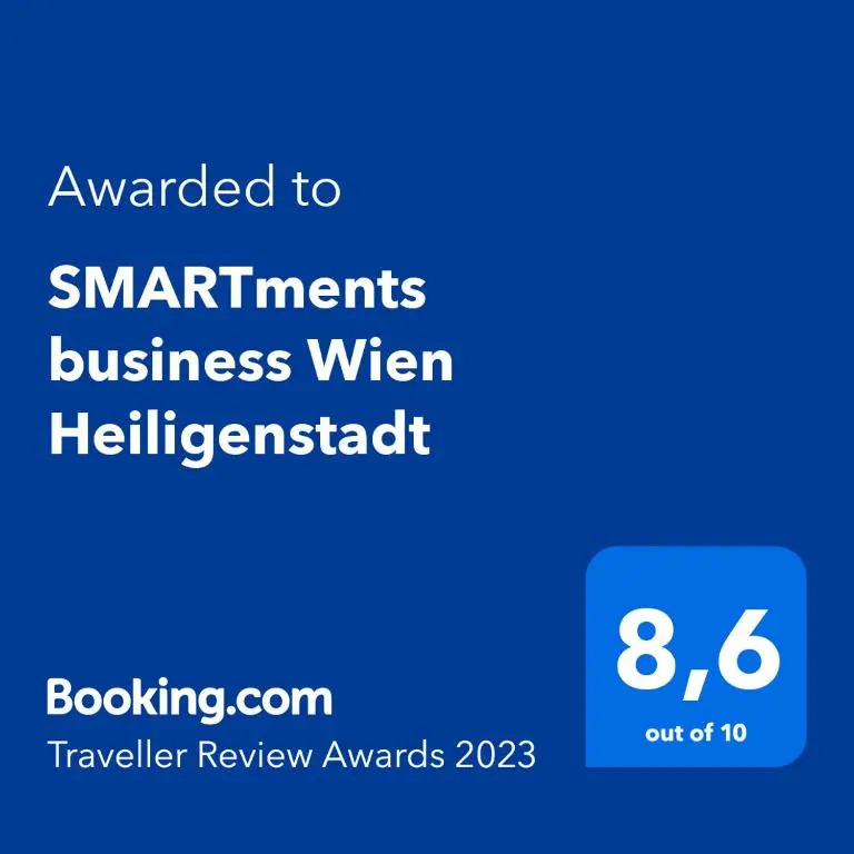 smartments Wien Heiligenstadt