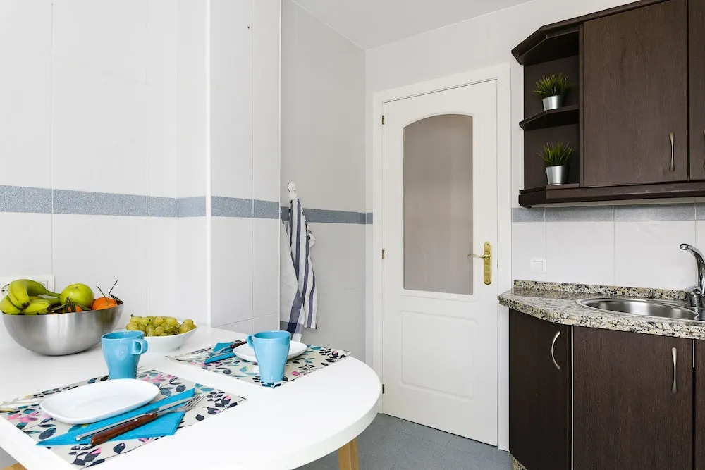 Real del Tivoli Two Rooms and Parking free