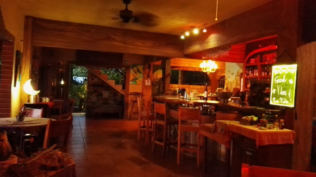 Mango Moon Villa