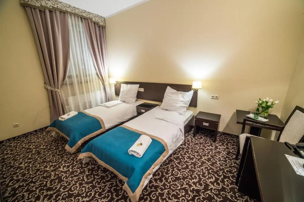 Hotel Grodzisko