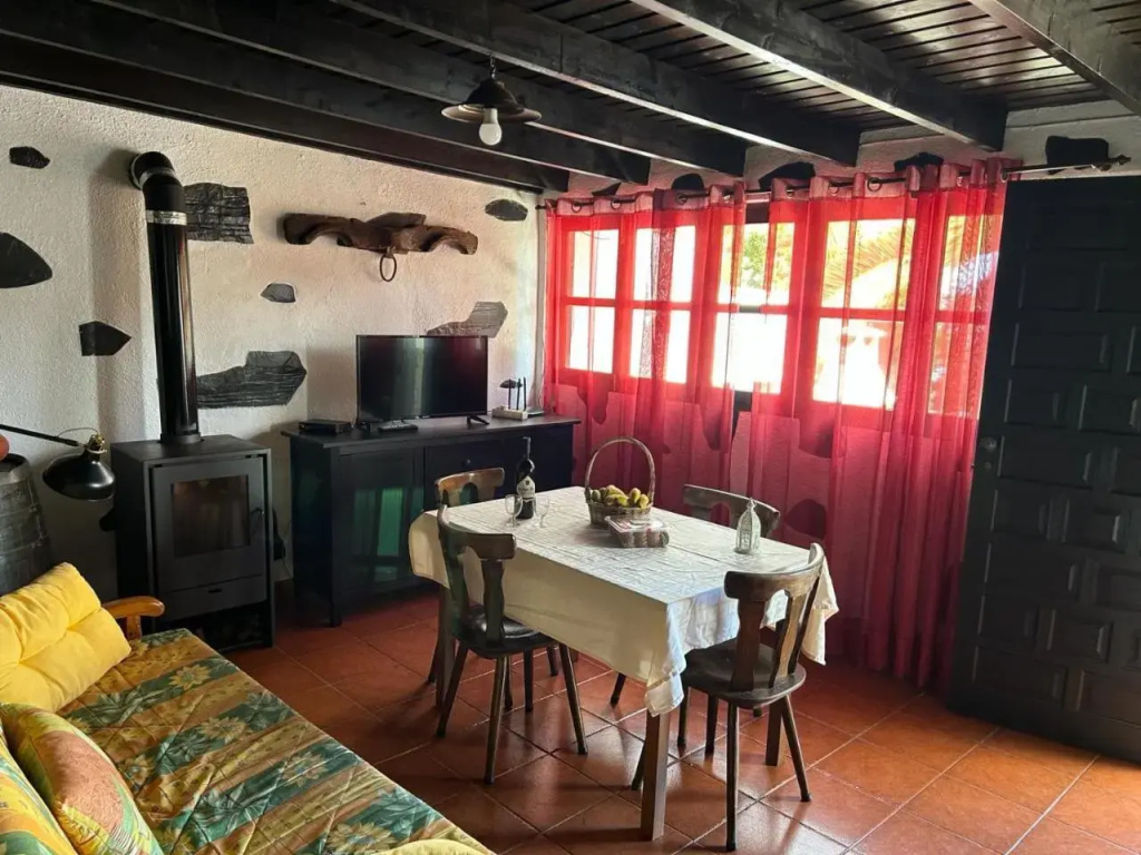 Casa Rural La Vega