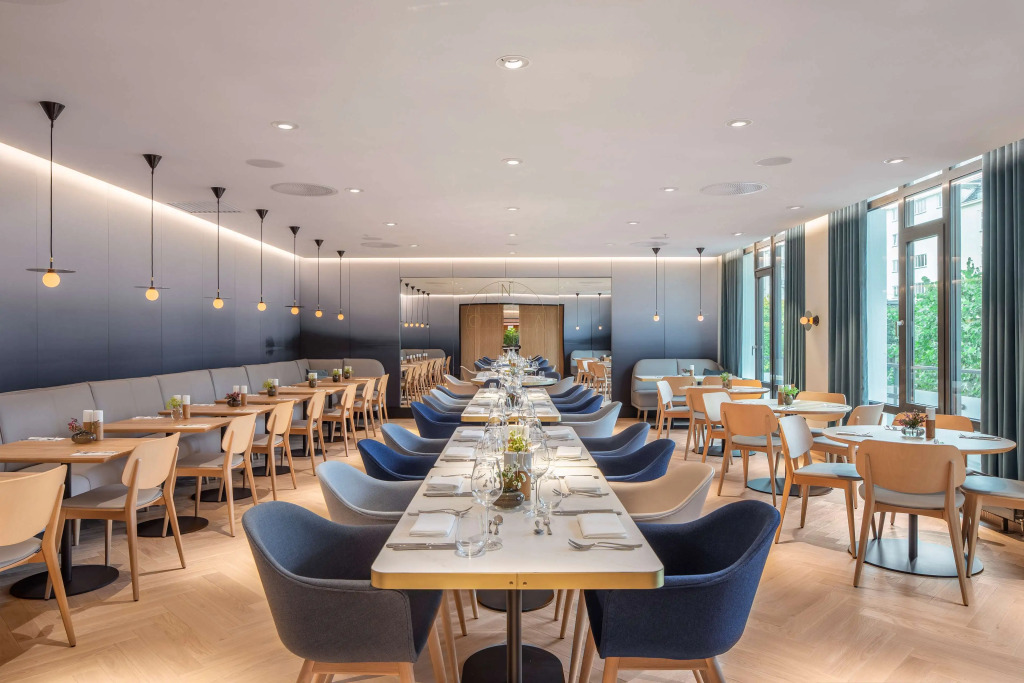 Hotel Norge by Scandic
