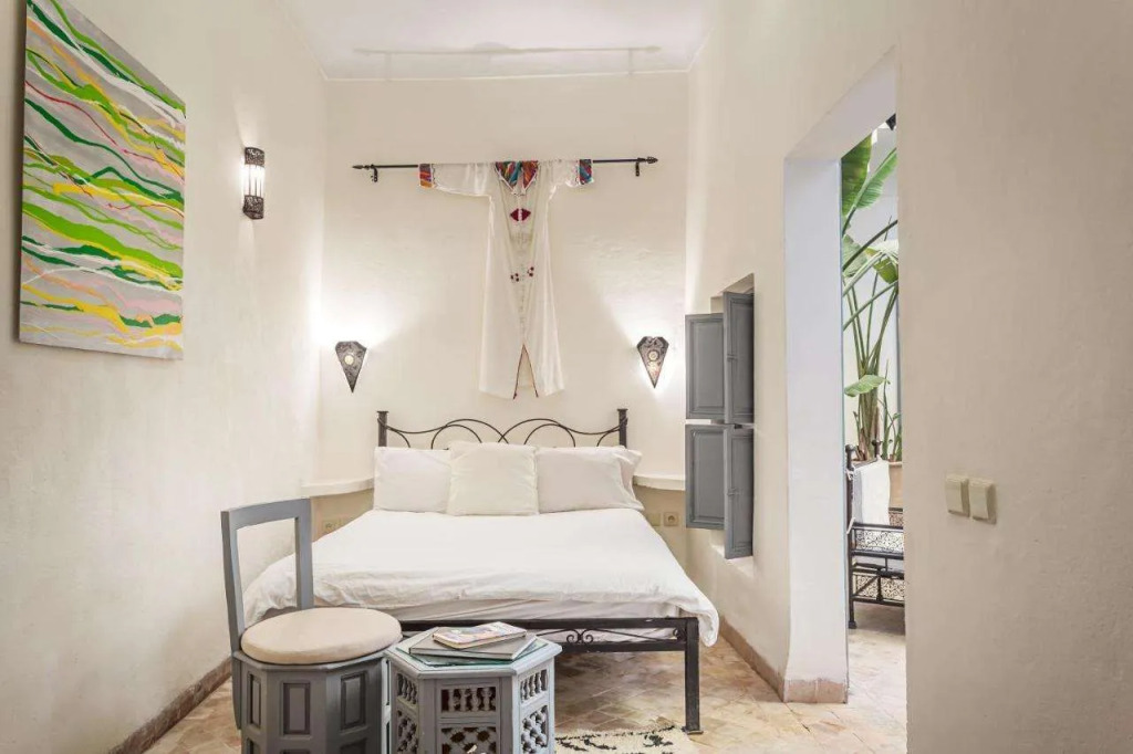 Riad Linda