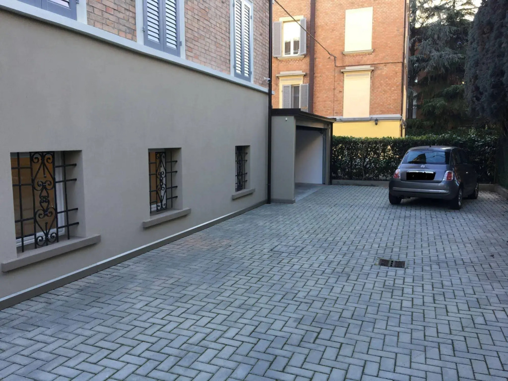 La Bella Modena