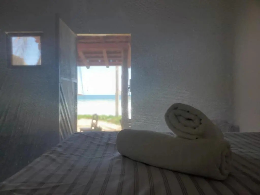 Casa Corazón San Agustinillo