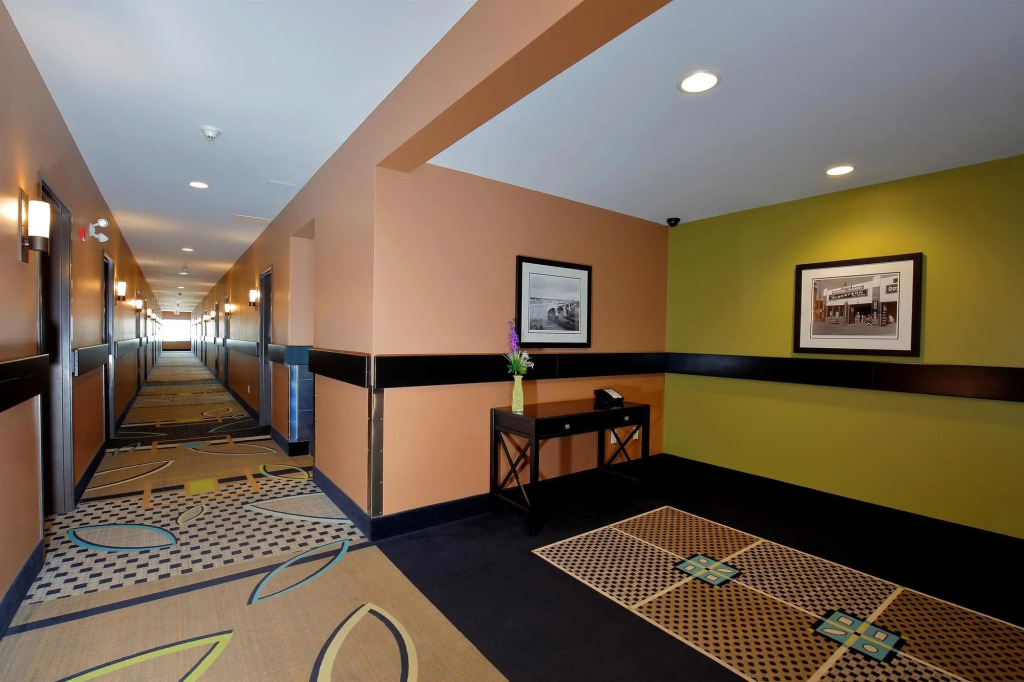 Best Western Blairmore