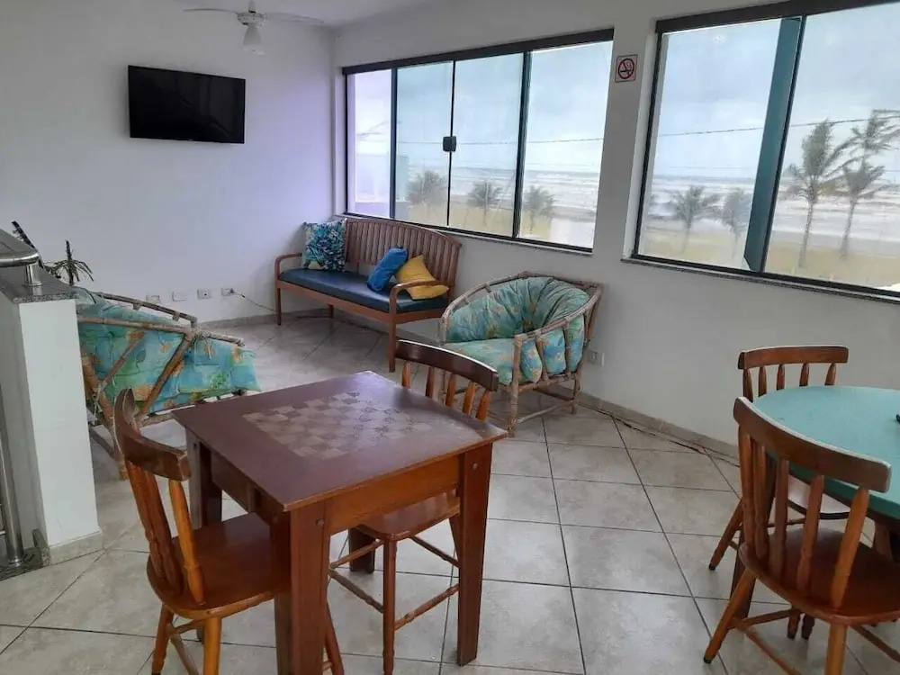 CASABLANCA Praia Hotel