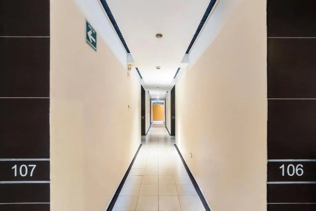 Hotel Kapu, Puebla