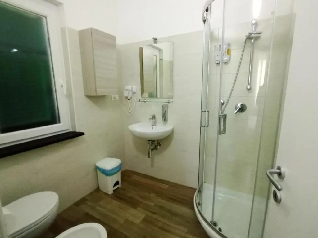 Agriturismo U muinettu