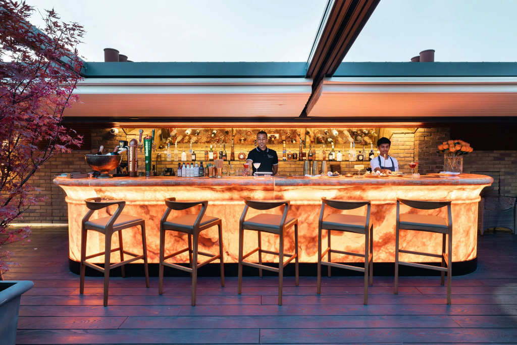 The Chesterfield Mayfair