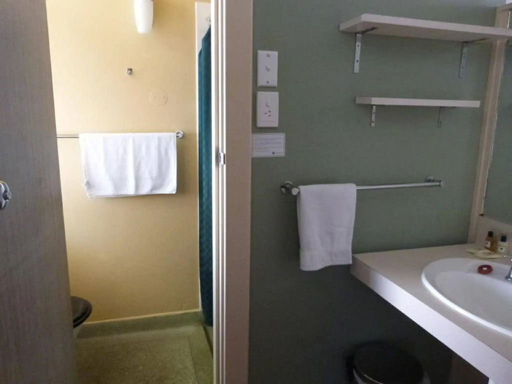Naracoorte Hotel Motel