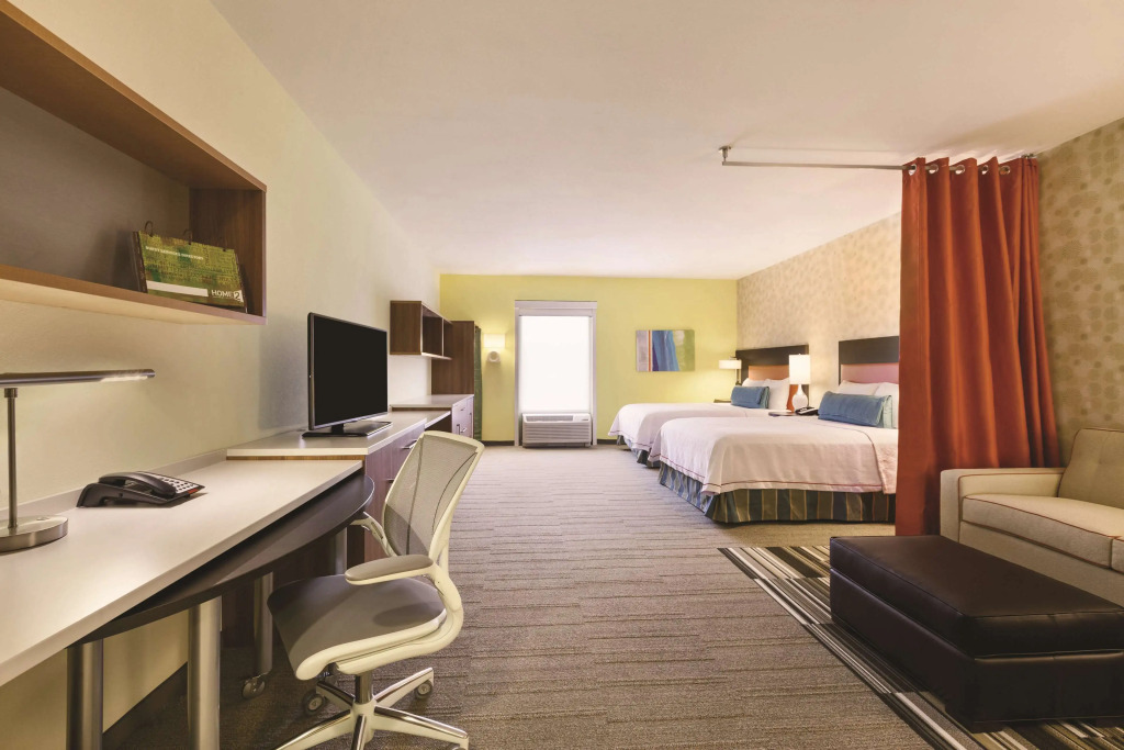 Home2 Suites by Hilton College Station