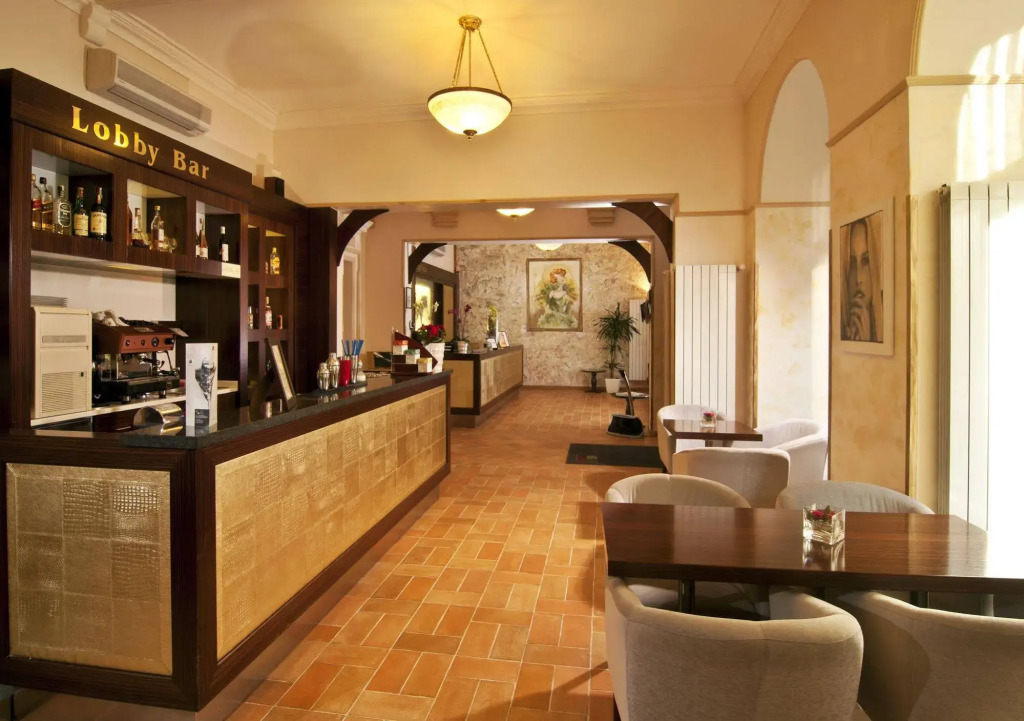 Hotel Praga 1