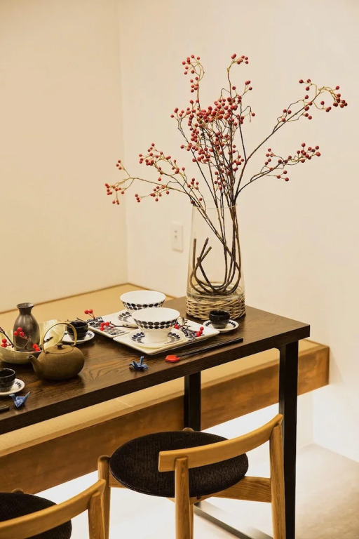 Zebrahouse Tenroku