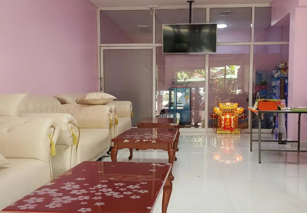 Popular The best muangthongthani 日常房间公寓