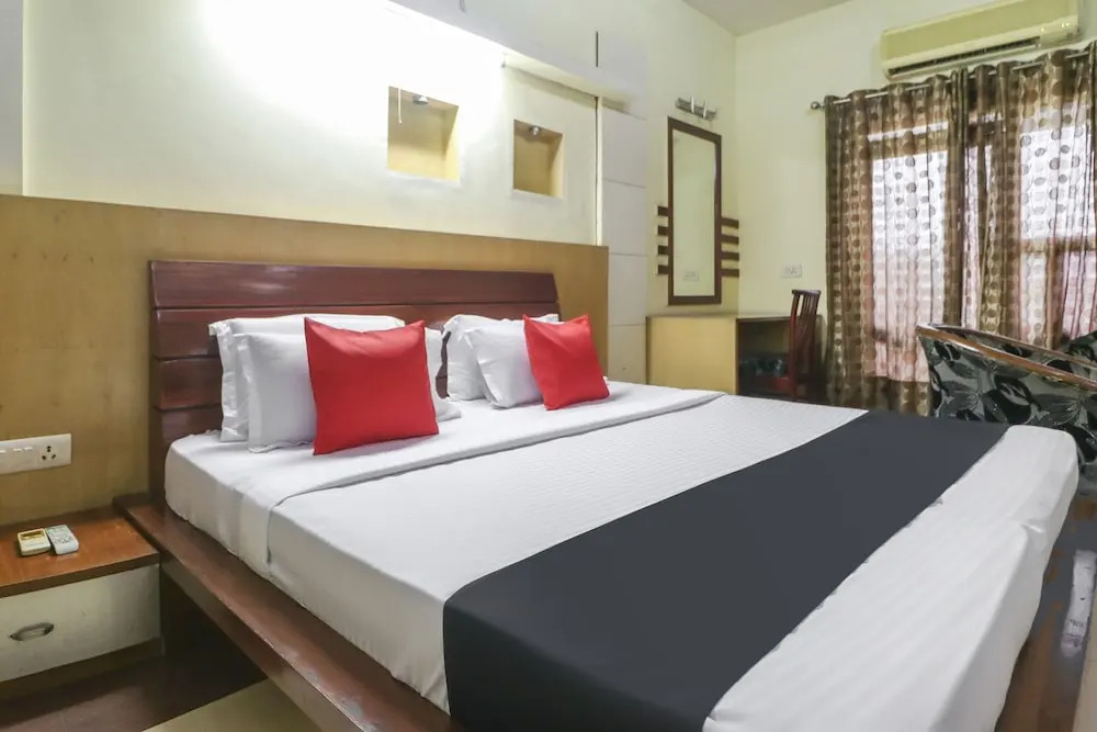 Hotel Sutlej Classic by OYO Rooms