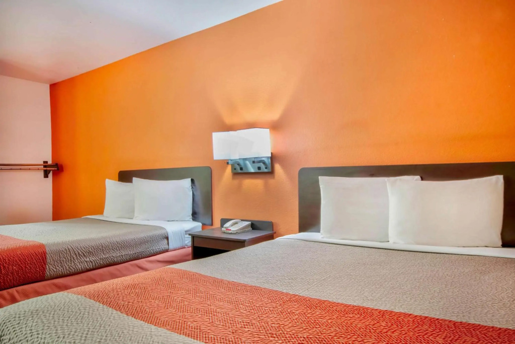 Motel 6-Santa Nella, CA - Los Banos