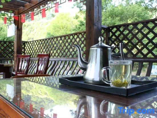 Shuimo Tingxi Liulinwan Homestay