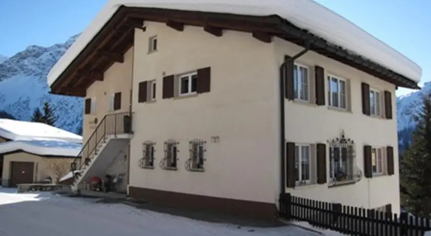 Casa Suliva