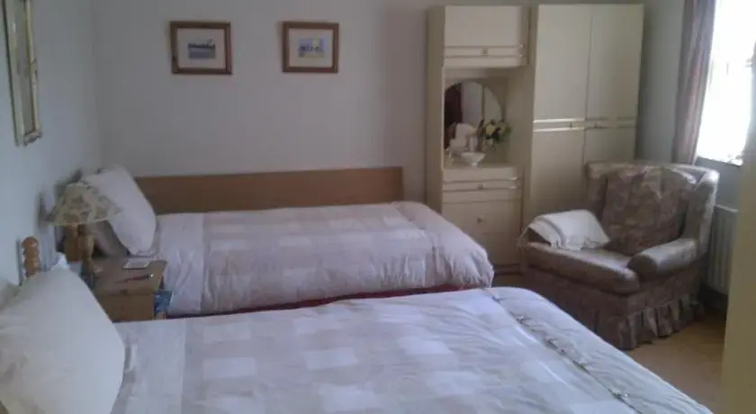 Meadowlea B&B