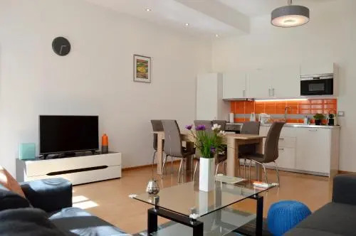 GE Apartments