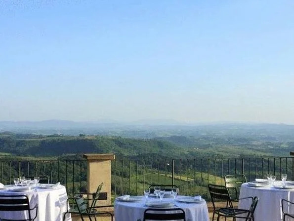 Villa Tavolese