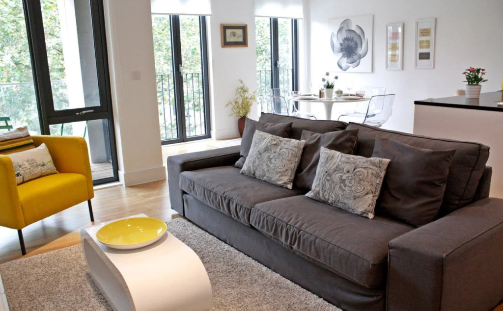 Urban Stay Portobello Road Apartments