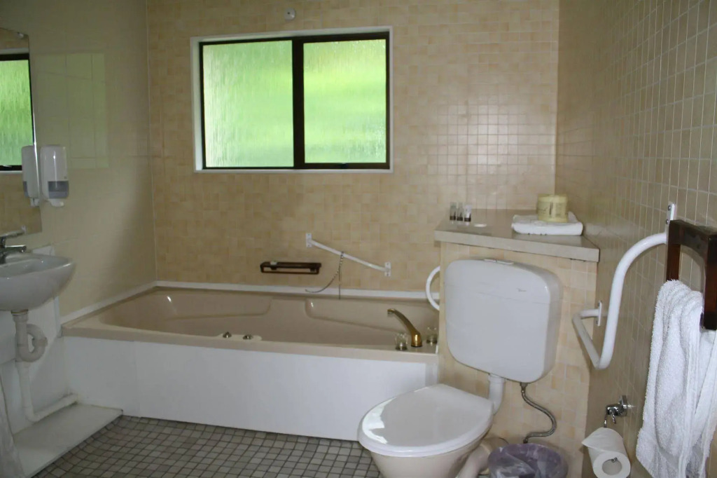 Oxford Court Motel