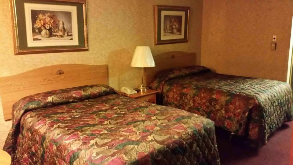 Budget Host Inn Fort Dodge