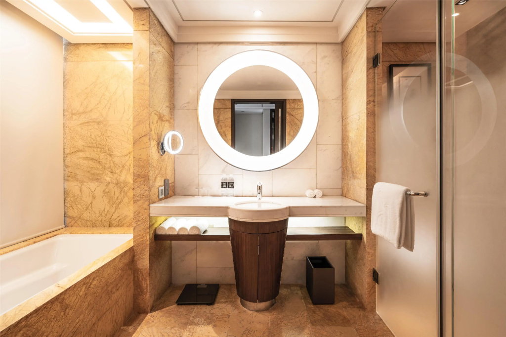 Kempinski Hotel Chongqing