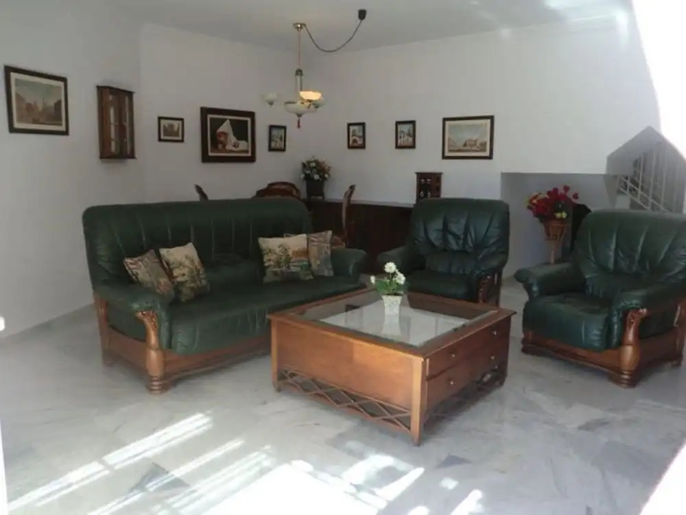 Canovas Nerja - Antali Villas