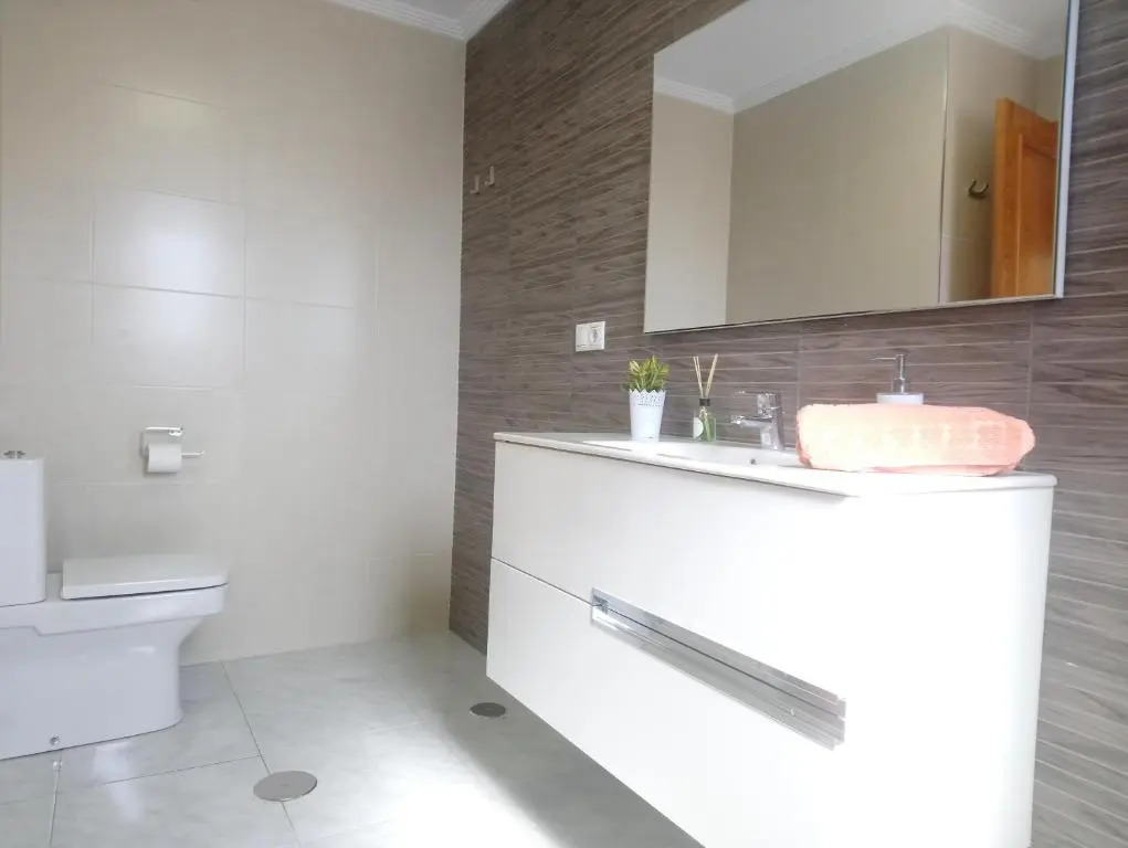 Apartamento Petrel II