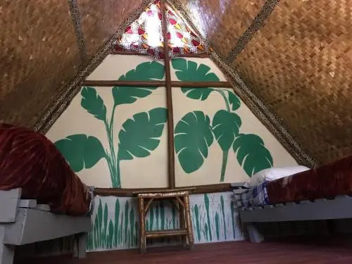 Kalitusi Backpackers