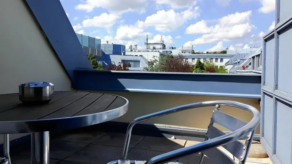 arte Hotel Wien Stadthalle