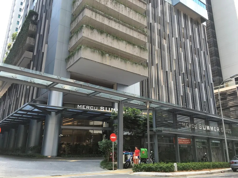 1001 Nights KLCC - Hostel